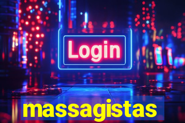 massagistas masculinos sp